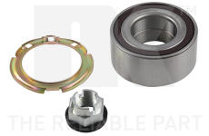 Lożisko kolesa NK 753925