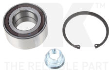 Sada ložisek kol NK 753930