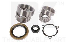 Ložisko kola NK 753935