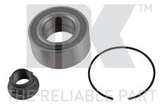 Ložisko kola NK 754007