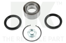 Ložisko kola NK 754401