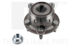 Sada ložisek kol NK 754407