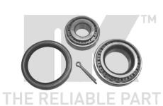 Sada ložisek kol NK 754511