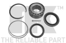 Sada ložisek kol NK 754515