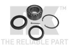 Sada ložisek kol NK 754516