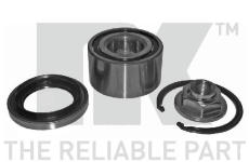 Ložisko kola NK 754524