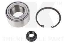 Lożisko kolesa NK 754529