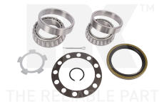 Ložisko kola NK 754535