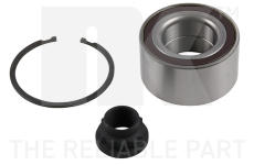 Ložisko kola NK 754536