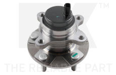 Sada ložisek kol NK 754545