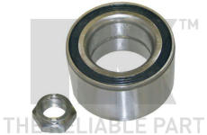 Sada ložisek kol NK 754712