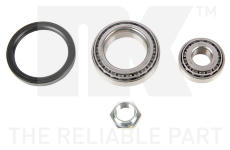 Sada ložisek kol NK 754719