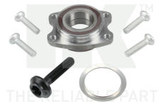 Sada ložisek kol NK 754739