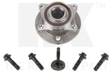 Sada ložisek kol NK 754824