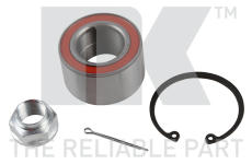 Ložisko kola NK 755105