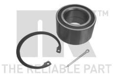 Ložisko kola NK 755106