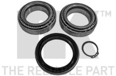 Ložisko kola NK 755201