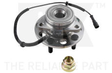 Sada ložisek kol NK 755701