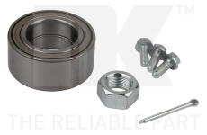 Ložisko kola NK 759304