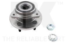 Sada ložisek kol NK 759306