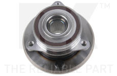 Sada ložisek kol NK 759315