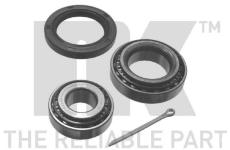 Sada ložisek kol NK 759905