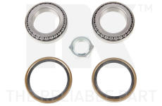 Sada ložisek kol NK 759909