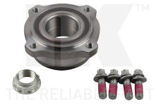 Ložisko kola NK 761521