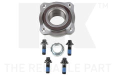 Lożisko kolesa NK 761523