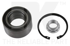 Ložisko kola NK 761525