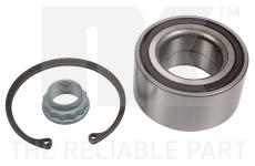 Ložisko kola NK 761526