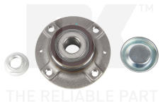 Lożisko kolesa - opravná sada NK 761920