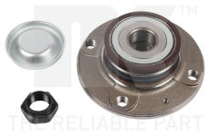 Lożisko kolesa - opravná sada NK 761924