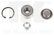 Lożisko kolesa - opravná sada NK 761925