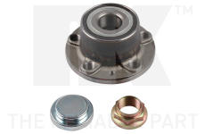 Sada ložisek kol NK 761926