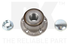 Lożisko kolesa - opravná sada NK 761929