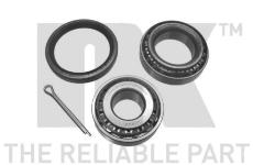 Ložisko kola NK 762204