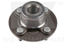 Sada ložisek kol NK 762211