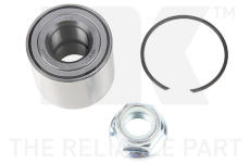 Ložisko kola NK 762255