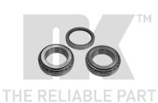 Sada ložisek kol NK 762320