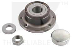 Sada ložisek kol NK 762328