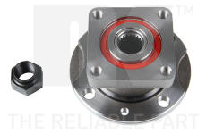 Sada ložisek kol NK 762329