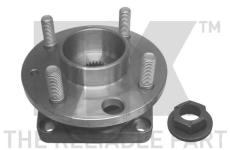 Sada ložisek kol NK 762523