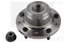 Sada ložisek kol NK 762542