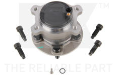 Lożisko kolesa - opravná sada NK 762548