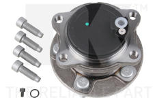 Lożisko kolesa - opravná sada NK 762551