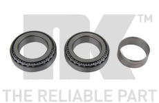 Sada ložisek kol NK 762552