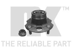 Sada ložisek kol NK 762612