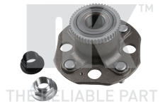 Sada ložisek kol NK 762615