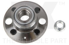 Sada ložisek kol NK 762618